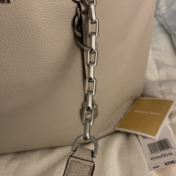 Michael kors beige bag - Picture 2 of 7